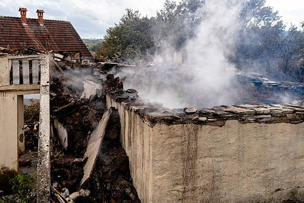 Reliable Board Up Services contractor in Wickliffe, OH by Fire Damage Biloxi