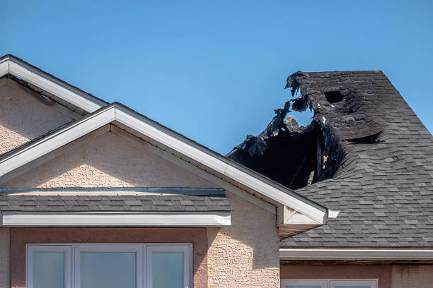 Licensed Board Up Services service in Wickliffe, OH - Fire Damage Biloxi